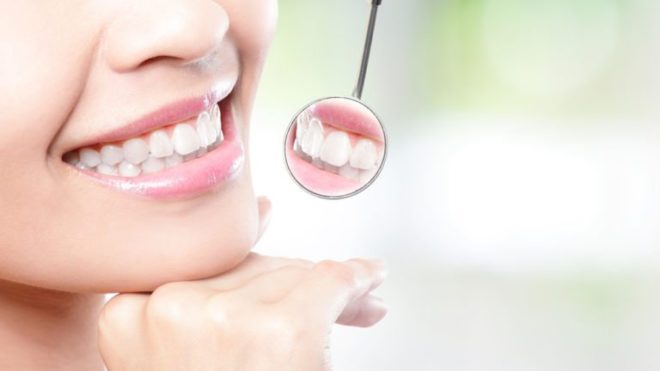 Cosmetic Esthetic Dentistry